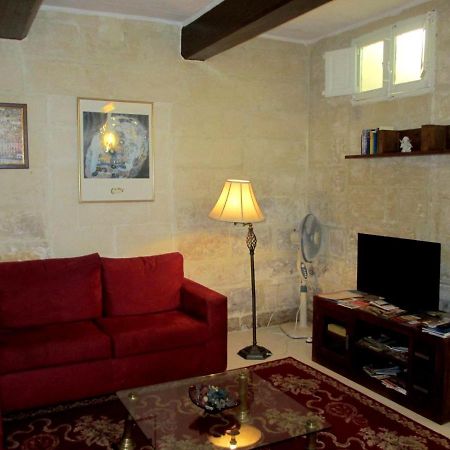 19Th Century Apartment Sliema Ngoại thất bức ảnh