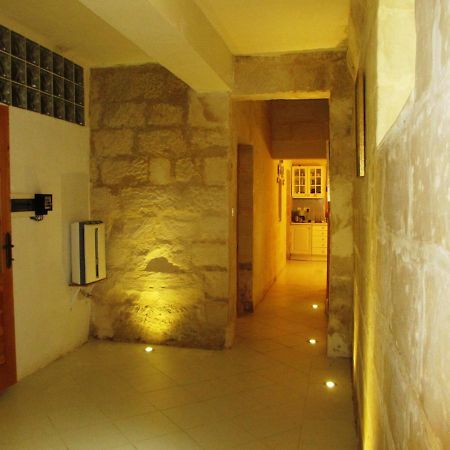 19Th Century Apartment Sliema Ngoại thất bức ảnh