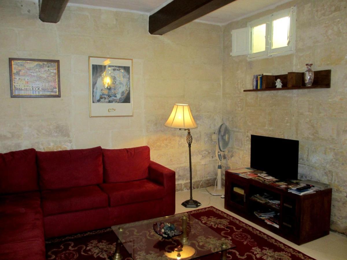 19Th Century Apartment Sliema Ngoại thất bức ảnh