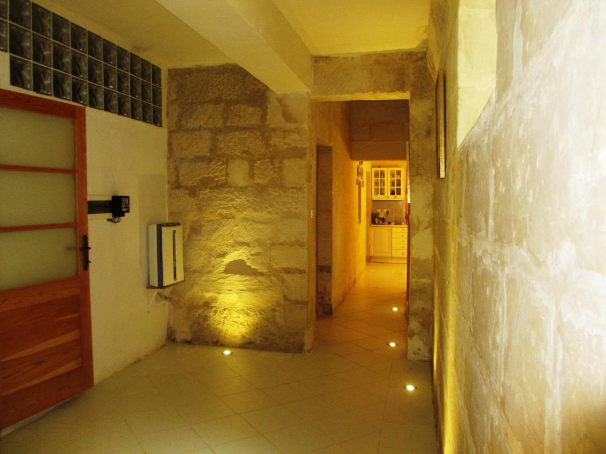 19Th Century Apartment Sliema Ngoại thất bức ảnh