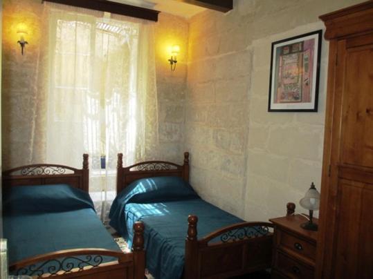 19Th Century Apartment Sliema Ngoại thất bức ảnh