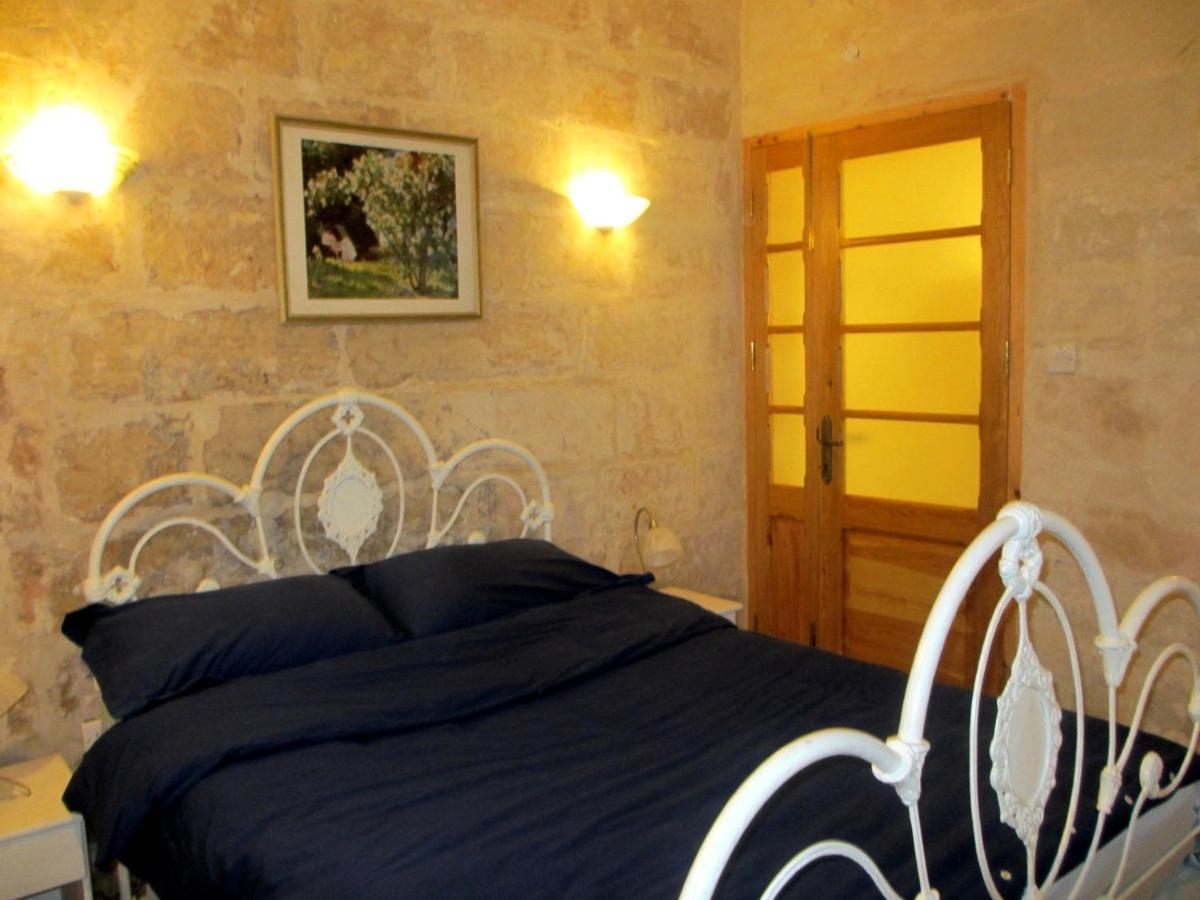 19Th Century Apartment Sliema Ngoại thất bức ảnh