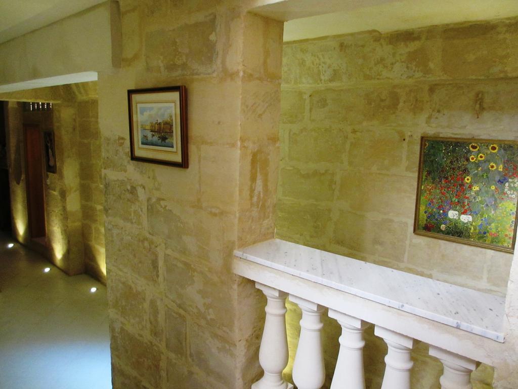 19Th Century Apartment Sliema Ngoại thất bức ảnh