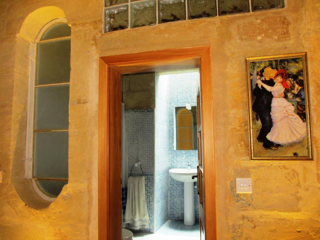 19Th Century Apartment Sliema Ngoại thất bức ảnh