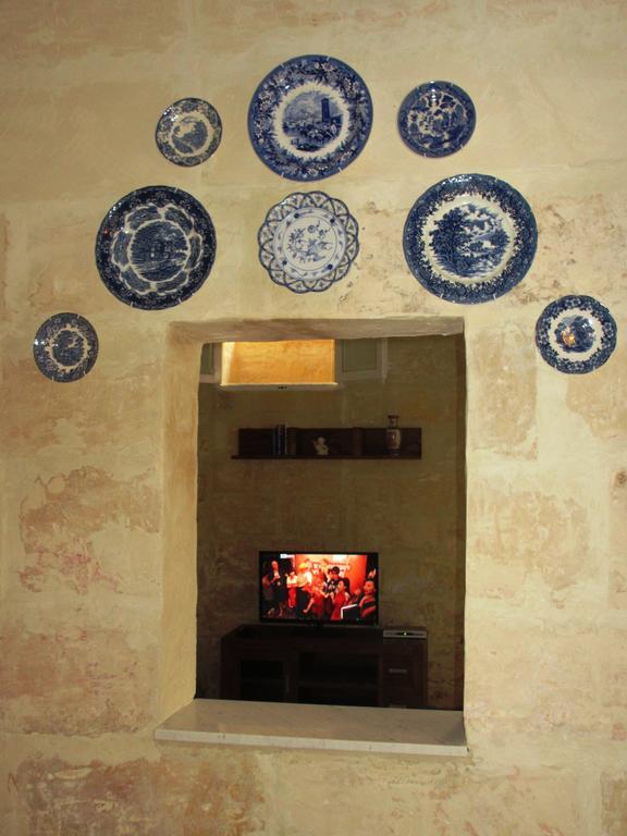 19Th Century Apartment Sliema Ngoại thất bức ảnh