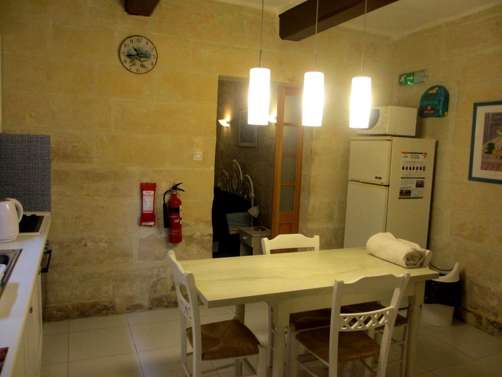 19Th Century Apartment Sliema Ngoại thất bức ảnh
