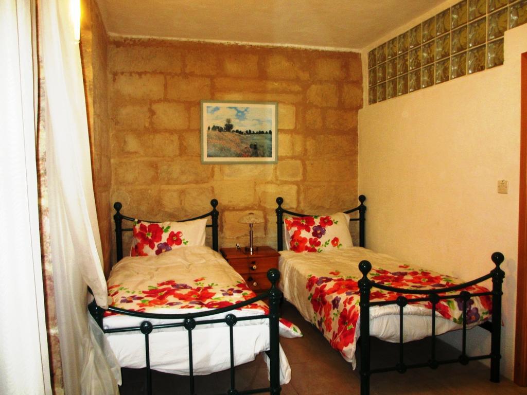 19Th Century Apartment Sliema Ngoại thất bức ảnh