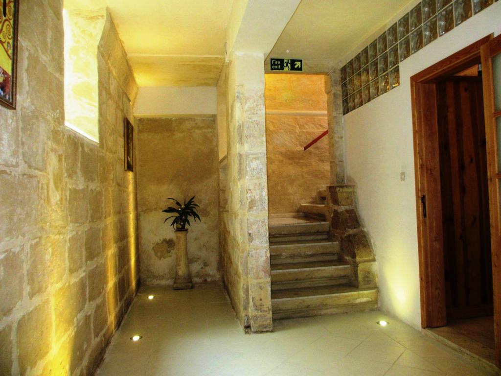 19Th Century Apartment Sliema Ngoại thất bức ảnh