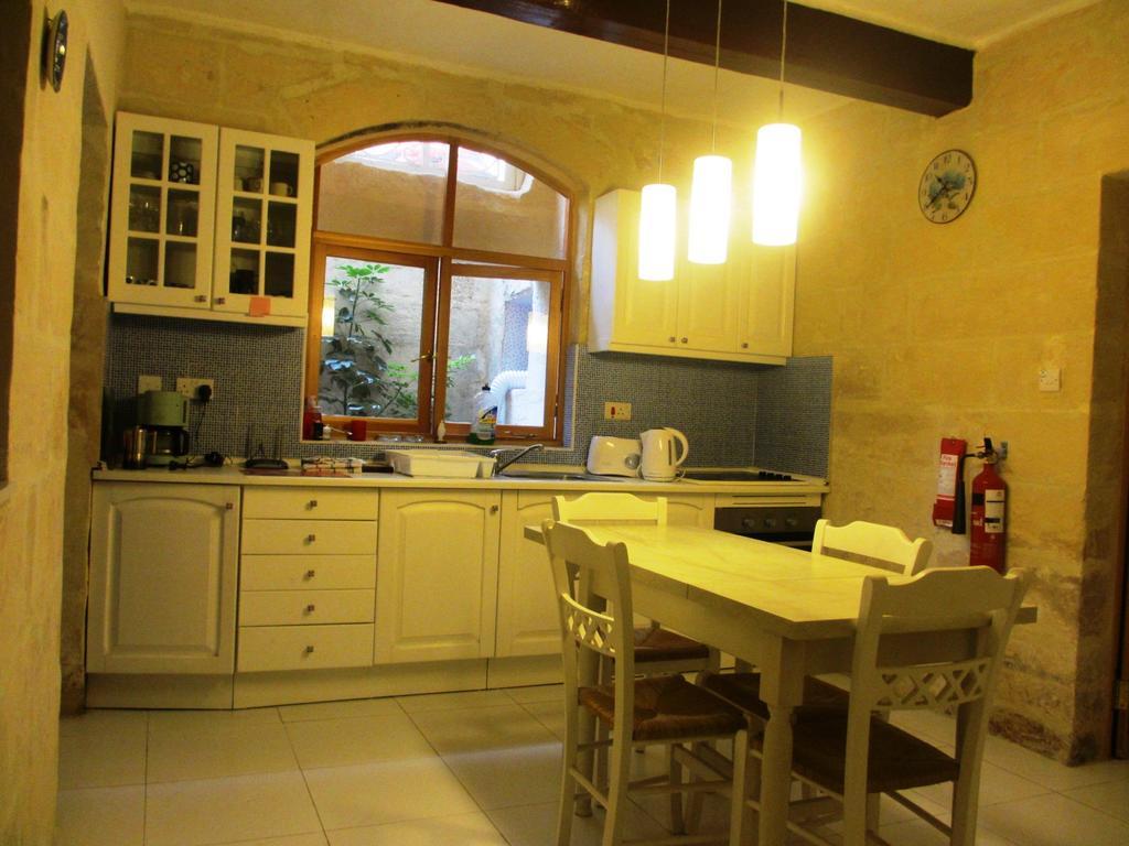 19Th Century Apartment Sliema Ngoại thất bức ảnh