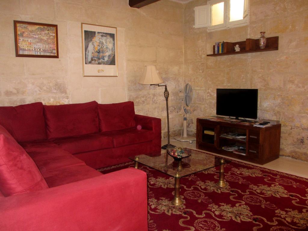 19Th Century Apartment Sliema Ngoại thất bức ảnh
