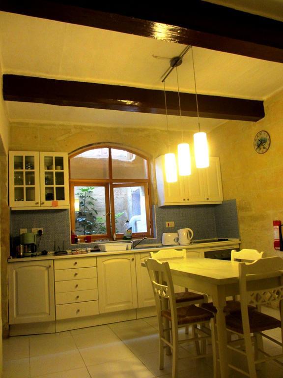 19Th Century Apartment Sliema Ngoại thất bức ảnh