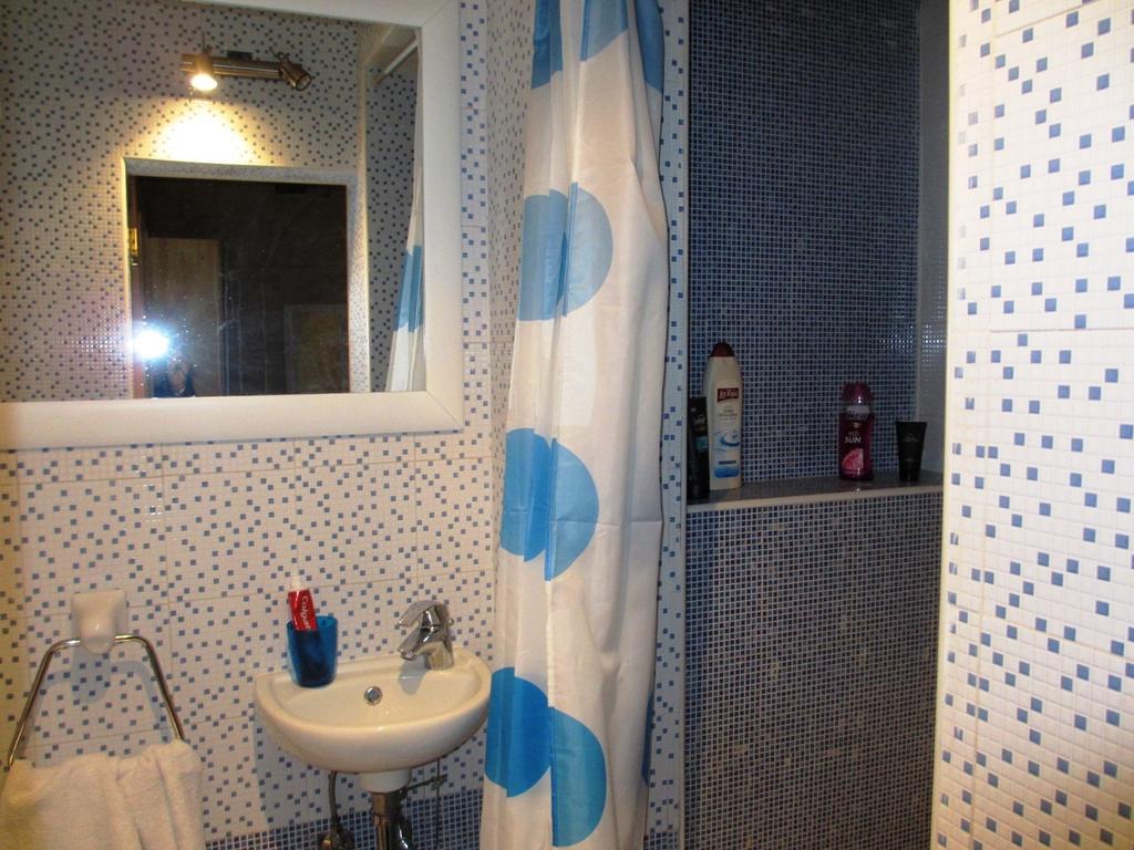 19Th Century Apartment Sliema Ngoại thất bức ảnh